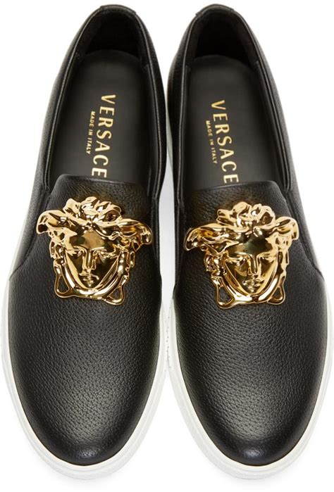 versace shoes men sports|versace shoes for men sneaker.